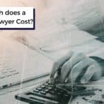 calculating disability lawyer cost