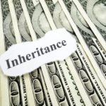 Inheritance affect social security disability