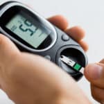 disability for diabetes