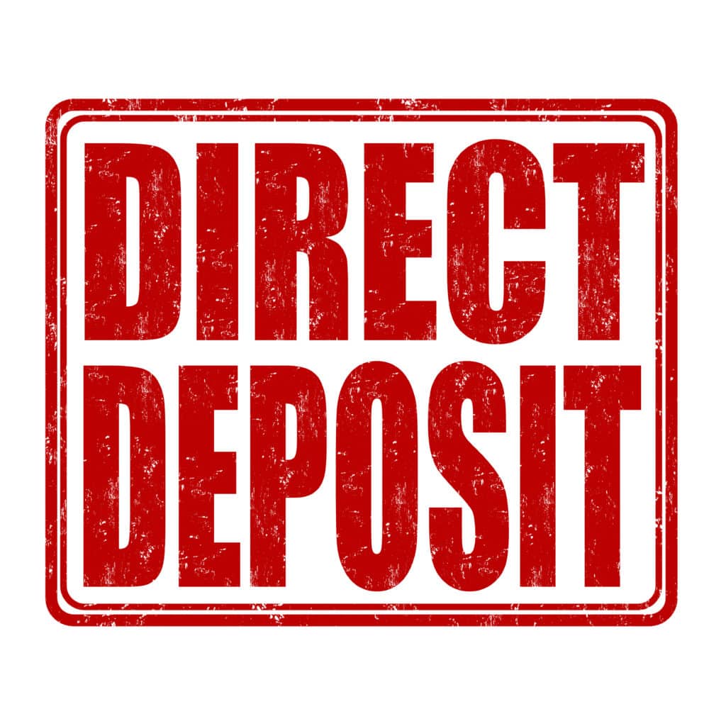 What Is the VA Benefits Direct Deposit Schedule? Lunn and Forro