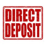 VA Direct Deposit