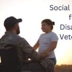 social security for disabled veterans