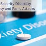 Social Security Disability for anxiety